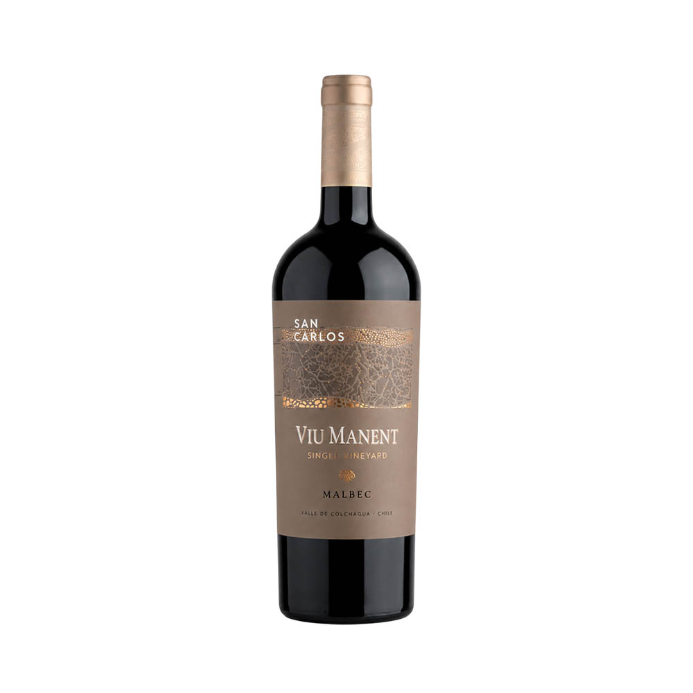 Vino Viu Manent 750ML Single San Carlos