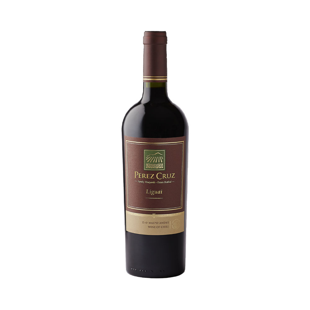 Vinho Perez Cruz Liguai 750ML