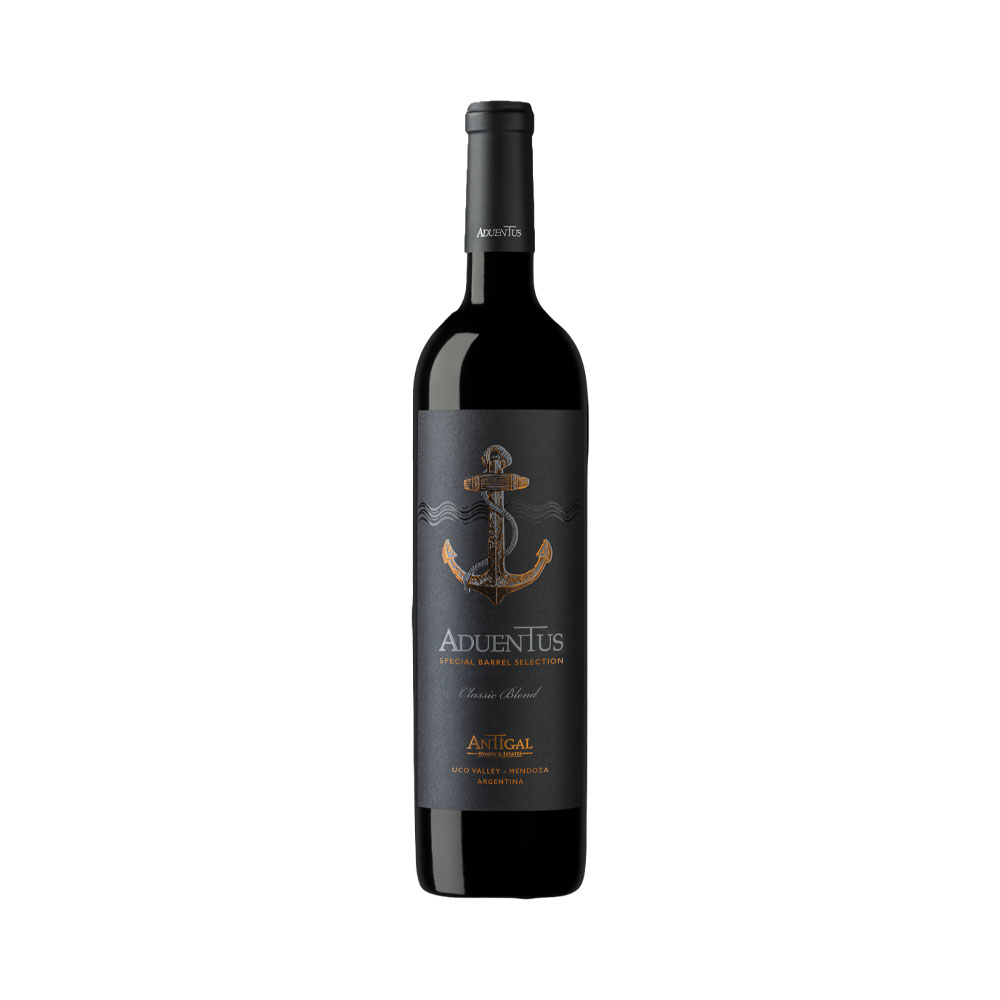 Vinho Antigal Aduentus Clasicc 750ML