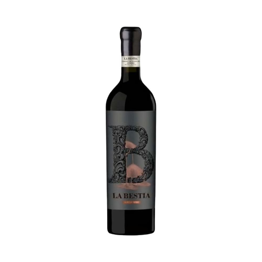 Vinho Colosso LA Bestia Cabernet Sauvignon 750ML