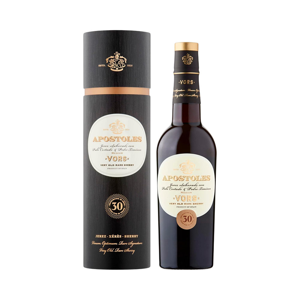 Vinho Tio Pepe Apóstoles 750ML