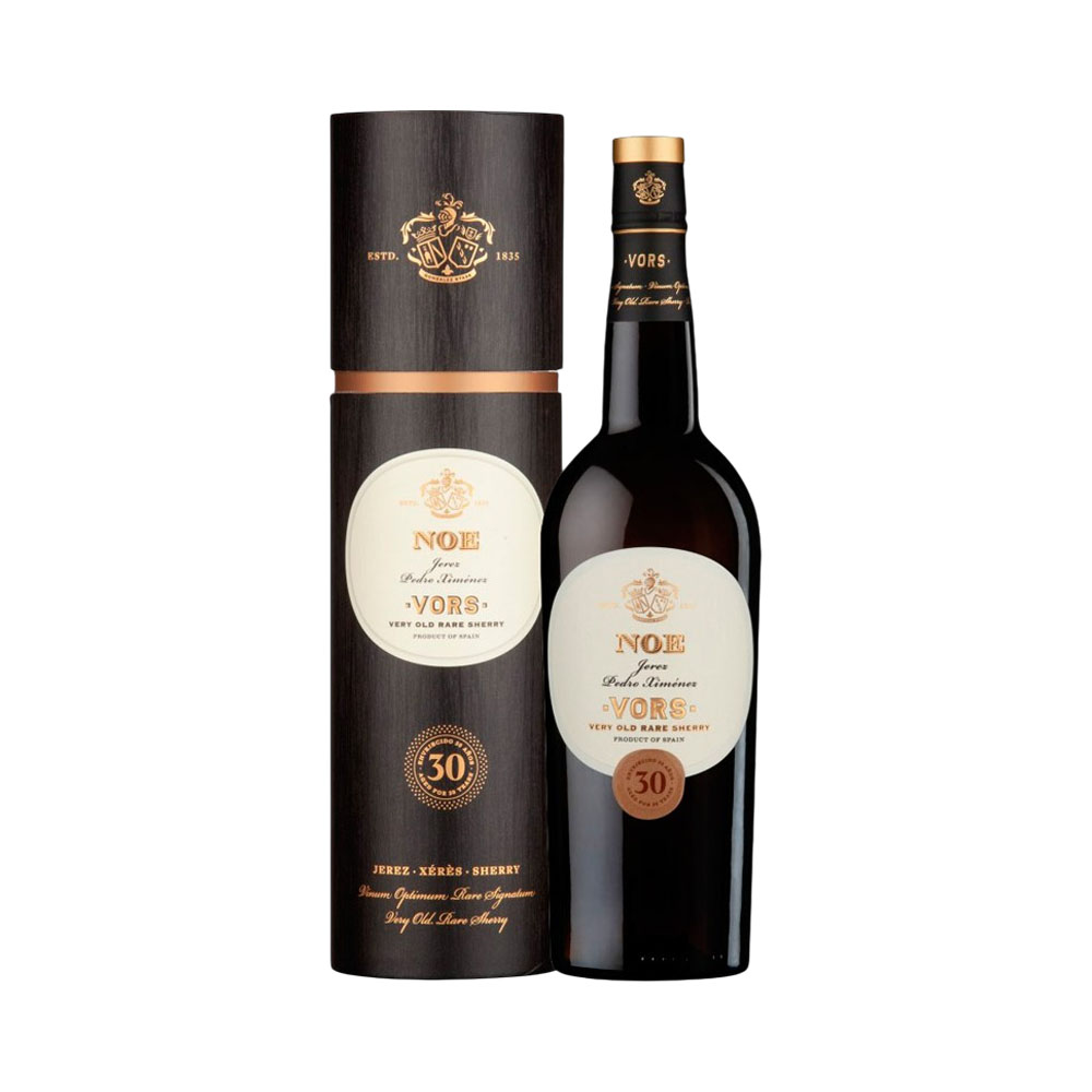 Vinho Tio Pepe Noé 750ML