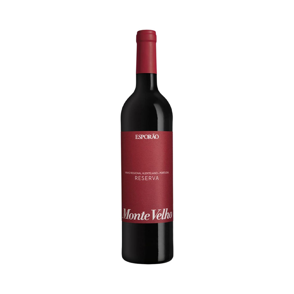 Vinho Esporão Monte Velho Reserva Tinto 750ML