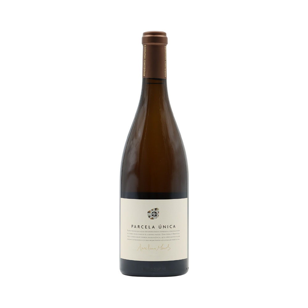 Vinho Anselmo Méndez Parcela Única Alvarinho 750ML