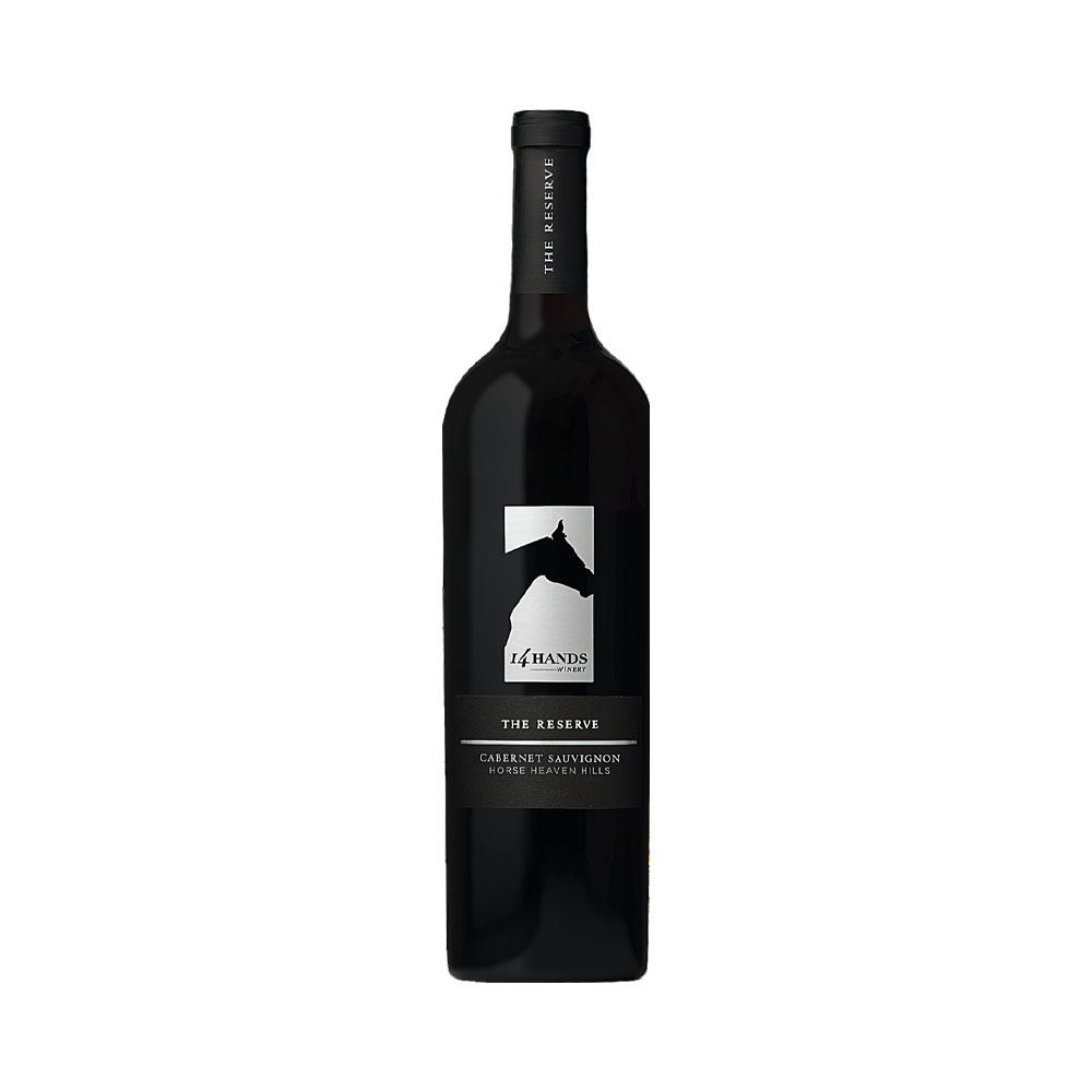 Vinho 14 Hands The Reserve Cabernet Sauvignon 750ML