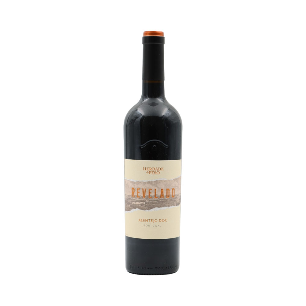 Vinho Herdade do Peso Revelado 750ML