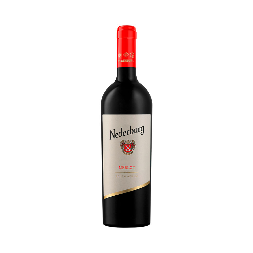 Vinho Nederburg Merlot 750ML