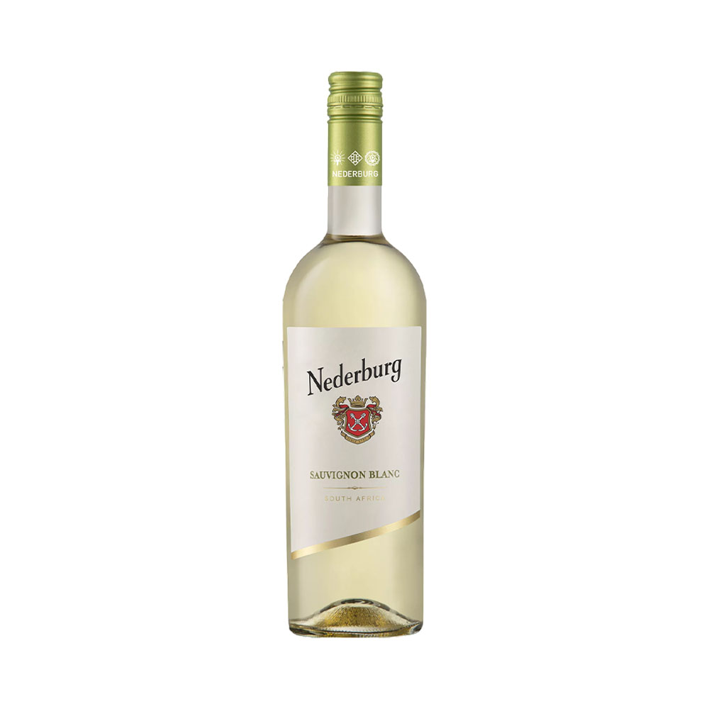 Vinho Nederburg Sauvignon Blanc 750ML