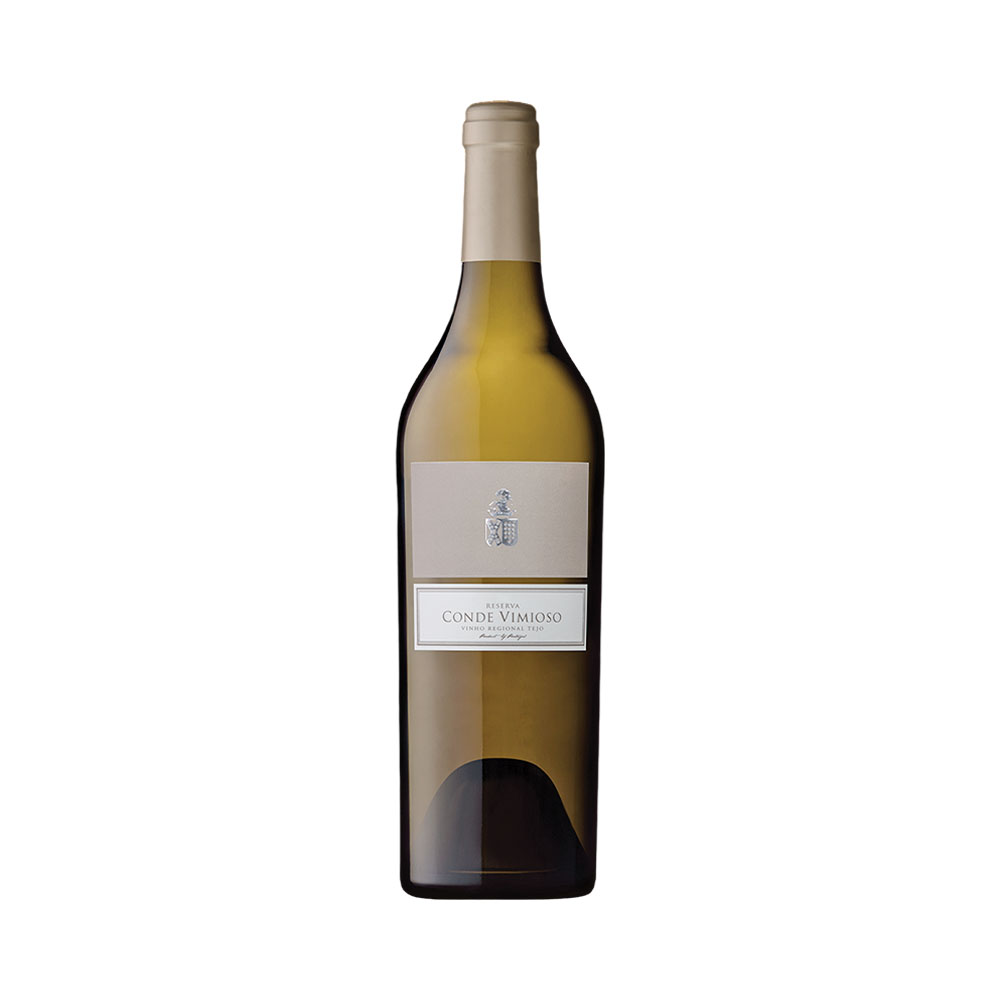 Vinho Conde Vimioso Reserva Branco 750ML