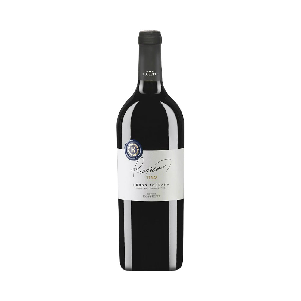 Vinho Tenute Rossetti Tino Rosso Toscana 750ML