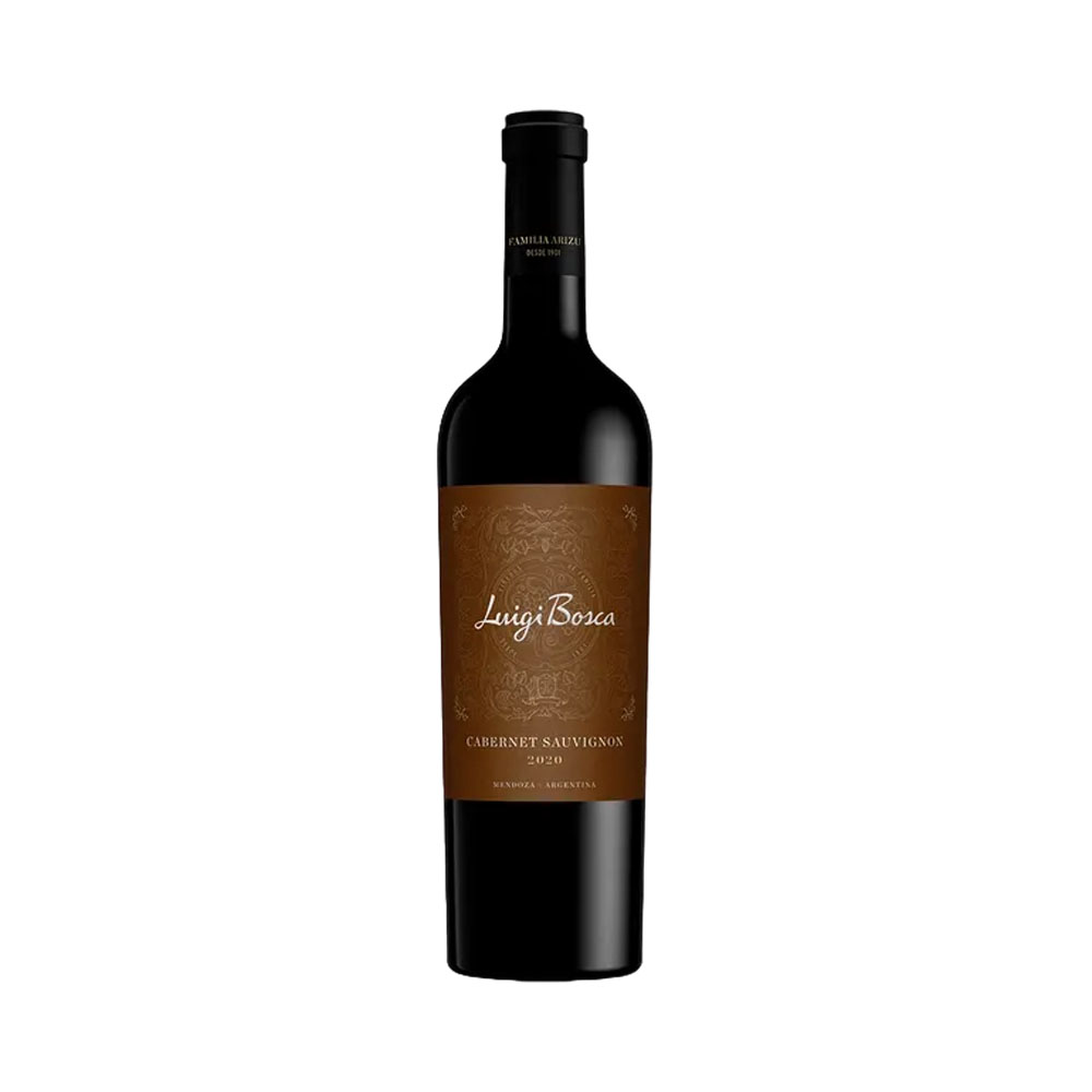 Vinho Luigi Bosca Cabernet Sauvignon 750ML