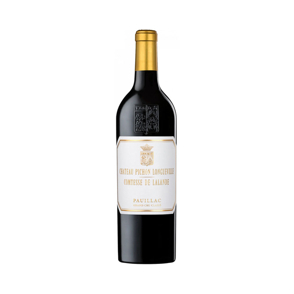 Vinho Chateau Pichon Longueville Condesa de Lalande 2011 750ML