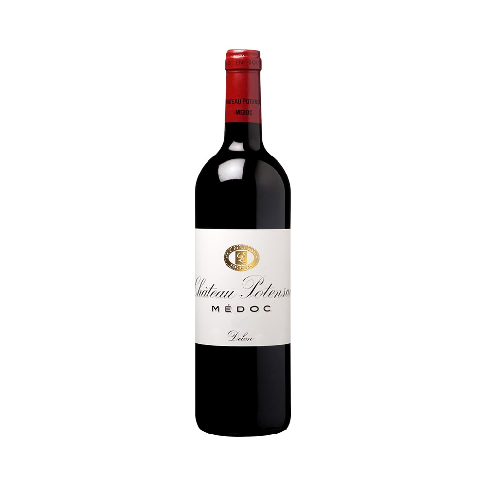 Vinho Château Potensac 2021 750ML