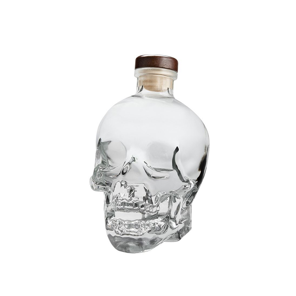 Vodka Crystal Head 750ml