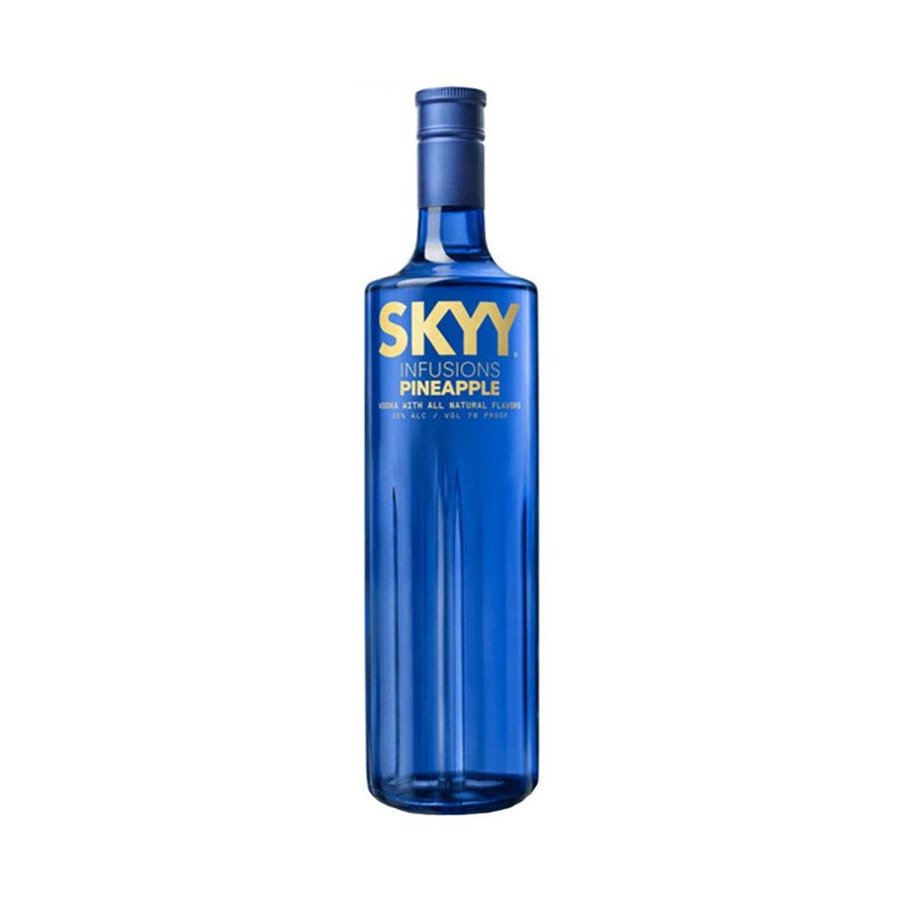 Vodka Skyy Pineapple 1LT
