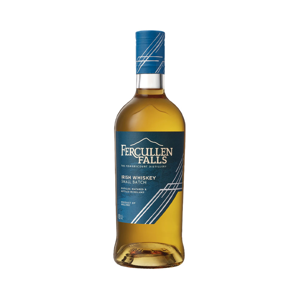 Uísque Fercullen Falls Small Batch 1L
