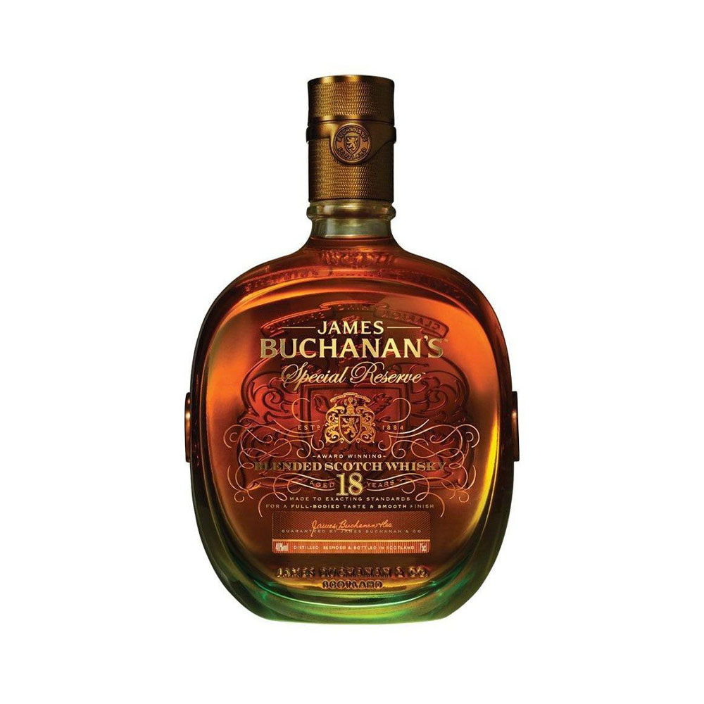 Uísque Buchanan's 18 Años 750ML