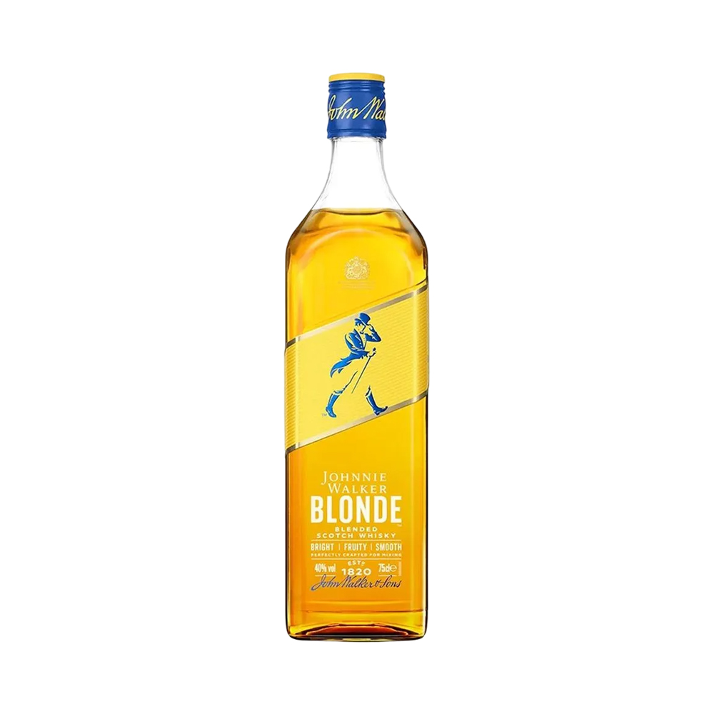 Uísque Johnnie Walker Blonde 750 ML