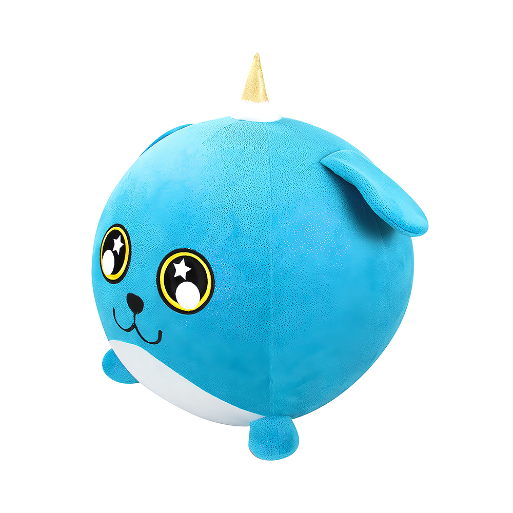 Peluche Inflável Biggies Meet The Family XXL BIG001-UD