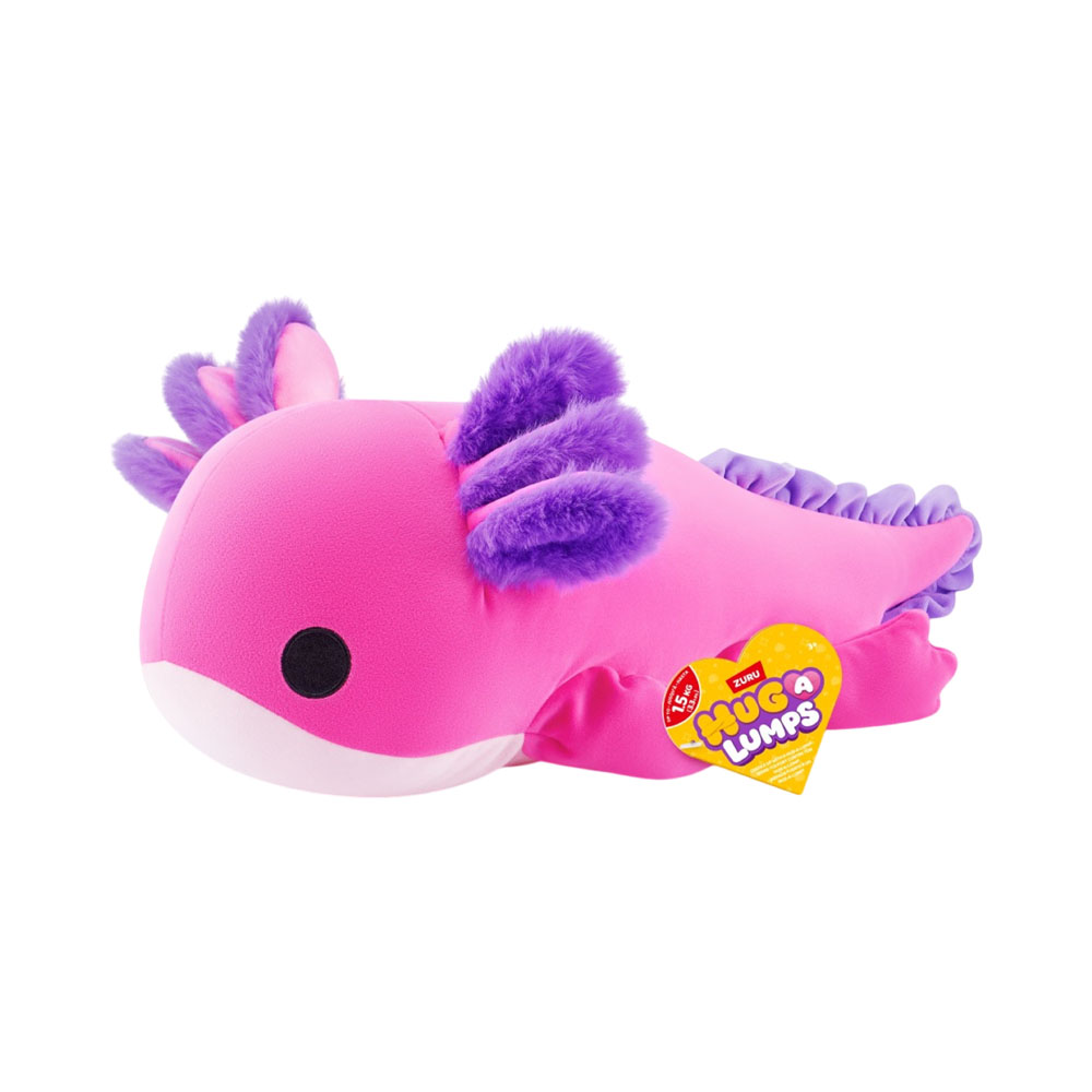 Peluche Con Peso Surtidos Zuru 14903
