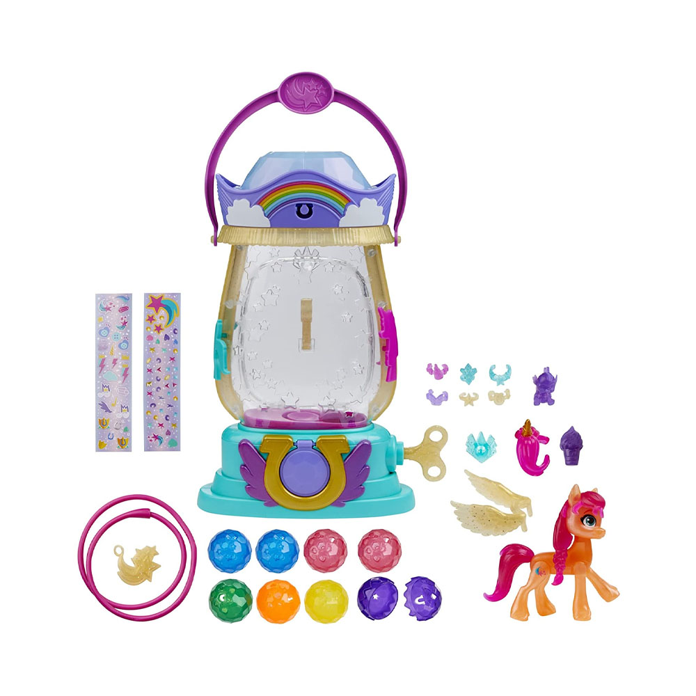 Hasbro F3329 MY Little Pony Farol Magico