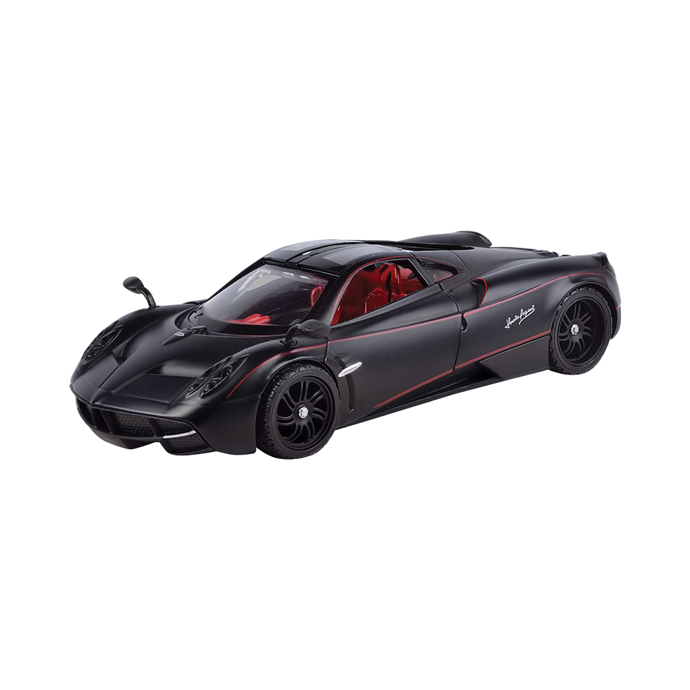 Automóvel de Coleção Motor MAX 79312 Pagani Huayra