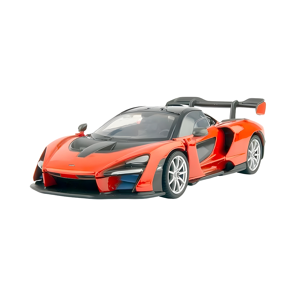 Automóvel de Coleção Motor MAX 79355 Mclaren Senna
