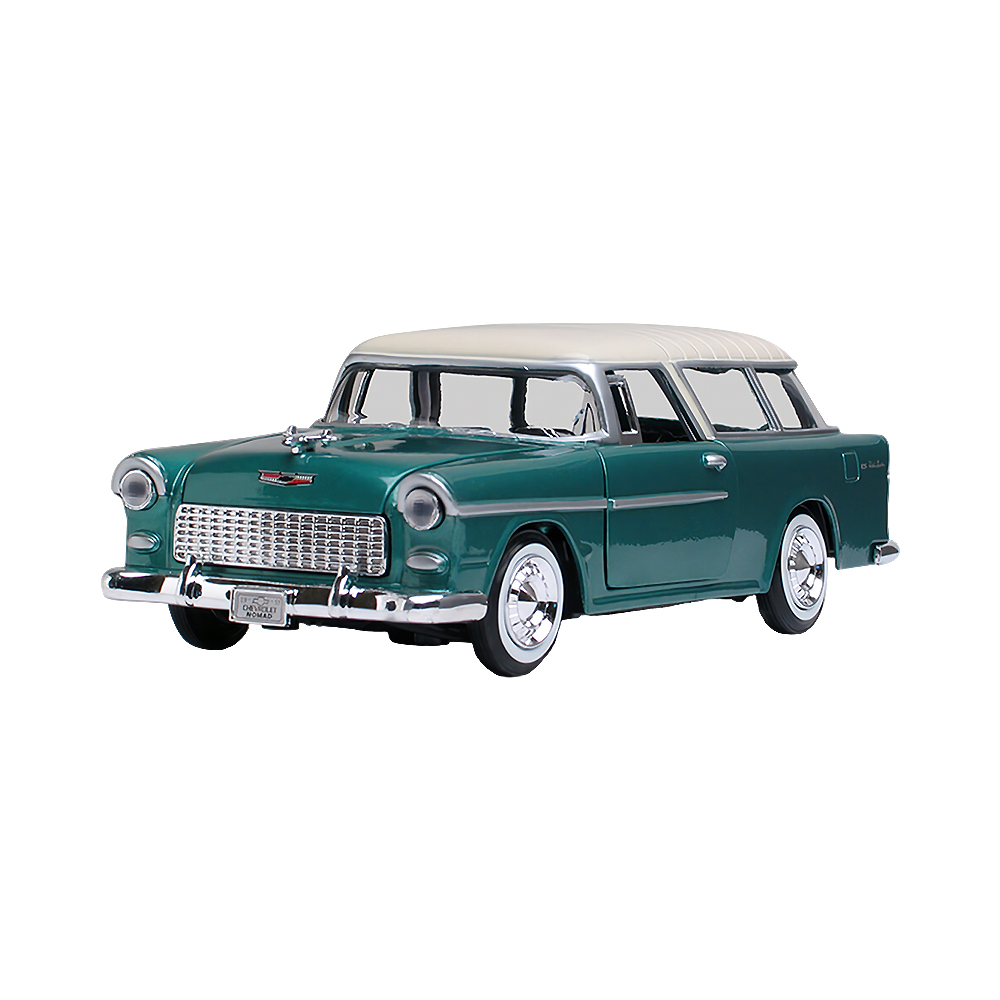 Automóvel de Coleção 73248 Chevrolet Bel AIR Nomad 1955 Sortido 1 Peça