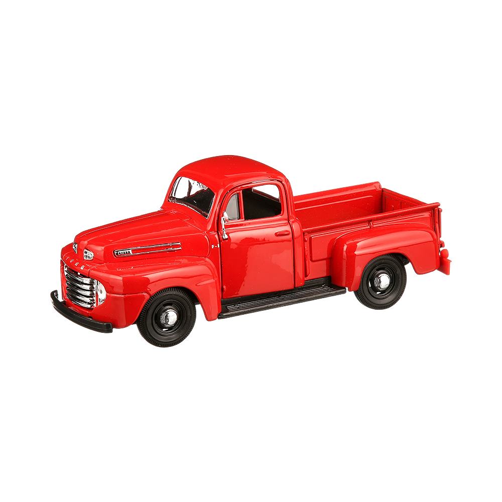 Automóvel de Coleção Maisto 12333/38 Ford F1 Pickup 1948 Sortido 1 Peça