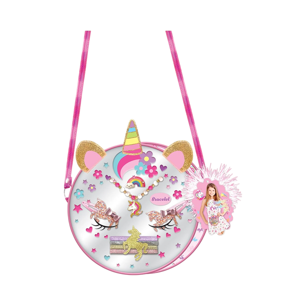 Bolsa Super Star Crossbody With Fashion Accessories Hot Focus 741UC