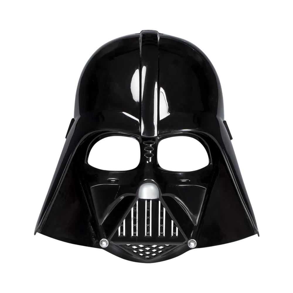 Máscara Hasbro Star Wars Darth Vader G1430