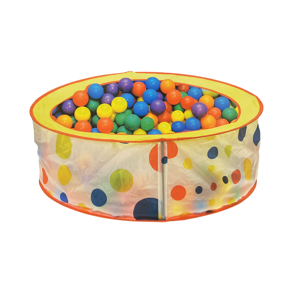 Piscina de Bolinhas Kpm Ball Pit 081815