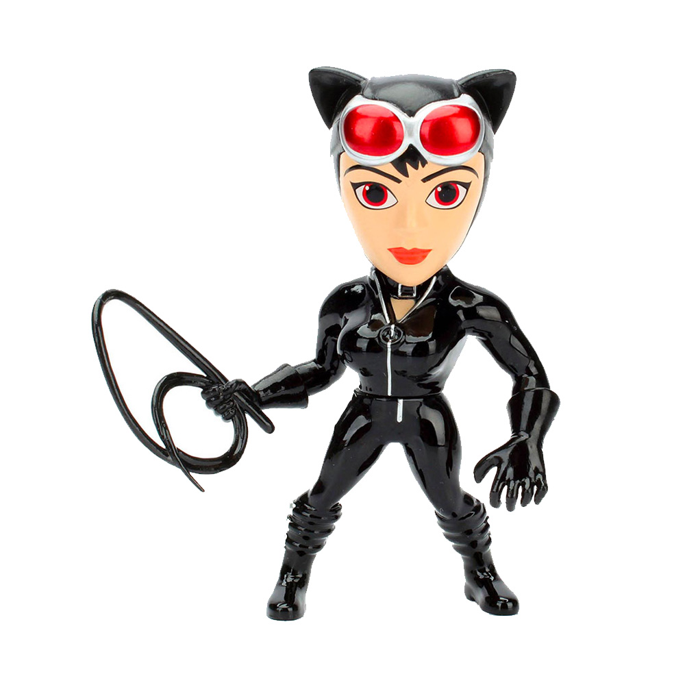 Figura Catwoman Metals Comic - 97882