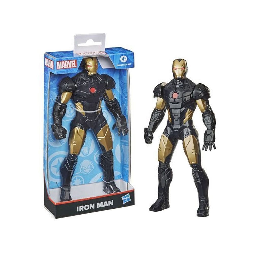 Boneco Hasbro F1425 Marvel Iron Man