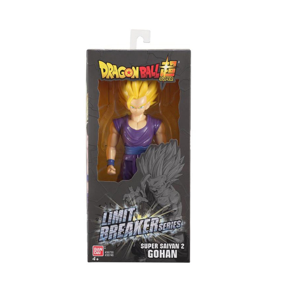 Brinquedo Bandai Dragon Ball Gohan SS2