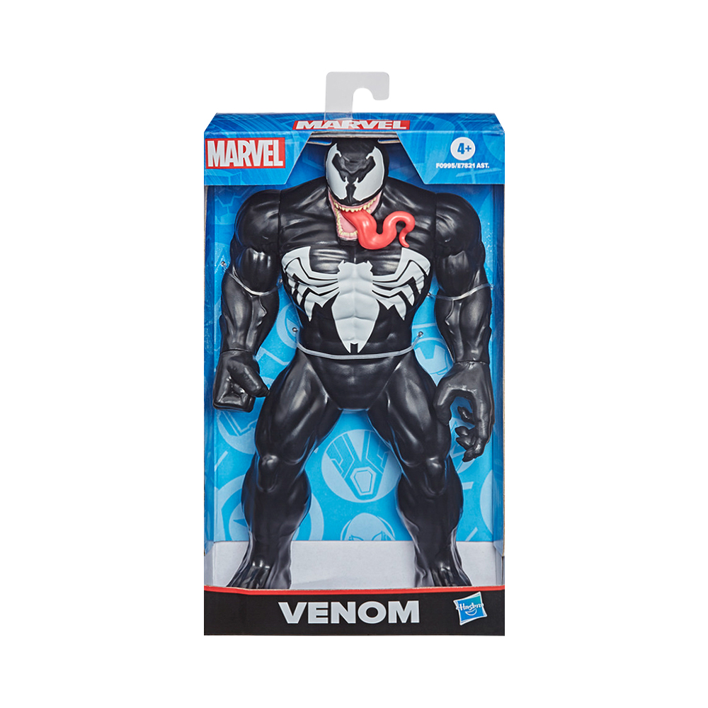 Figura Hasbro Marvel F0995 Venom