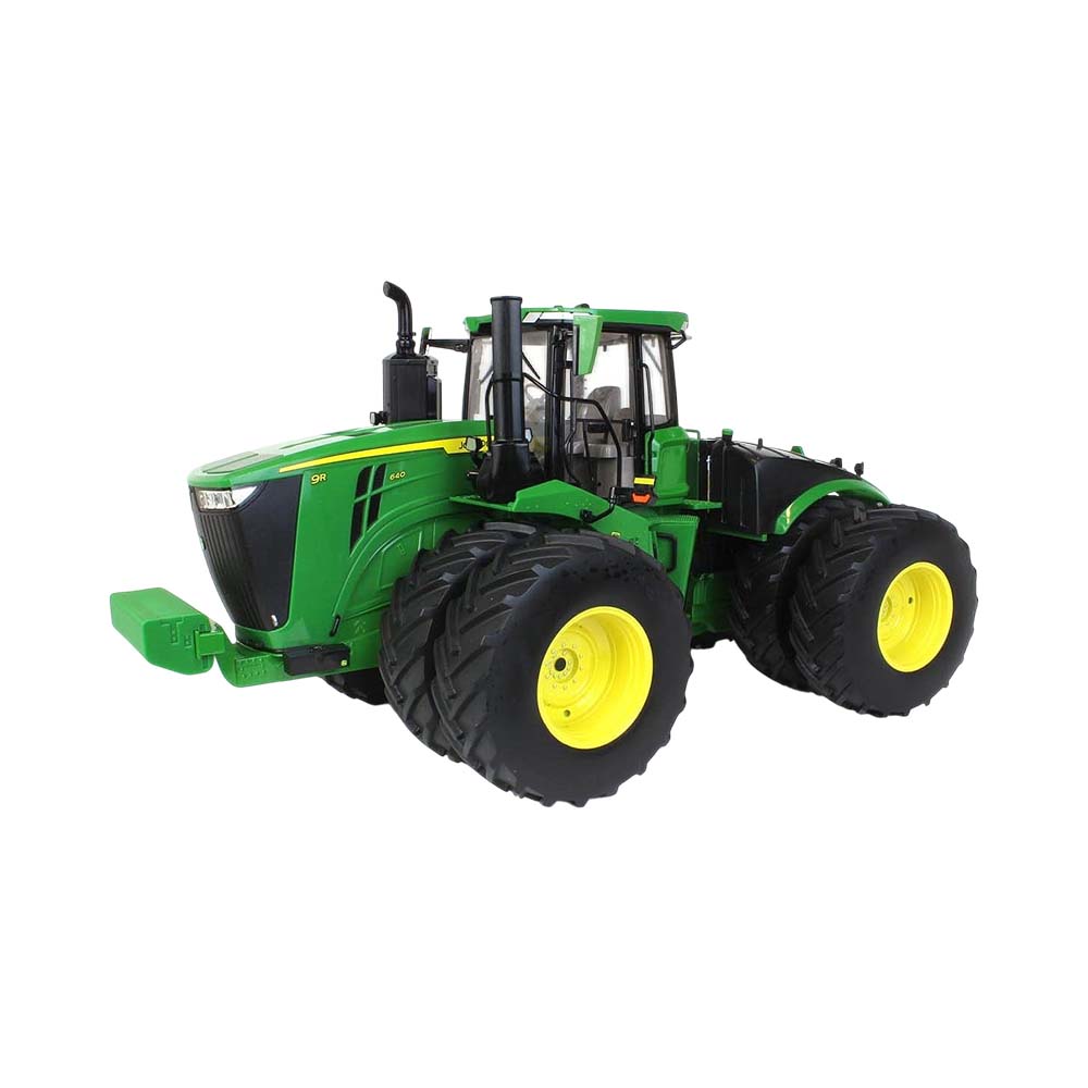Brinquedo Tomy John Deere Prestige Collection 9R 640 LP82798
