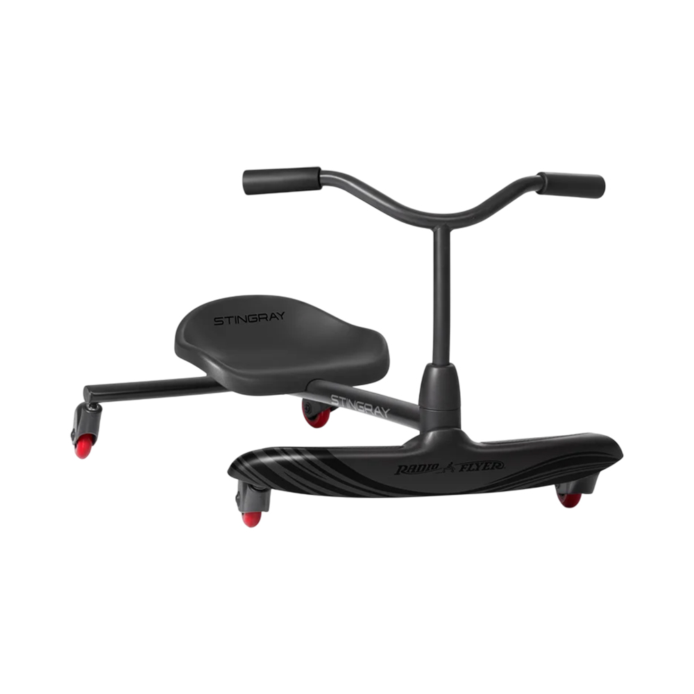 Triciclo Radio Flyer Stingray 628