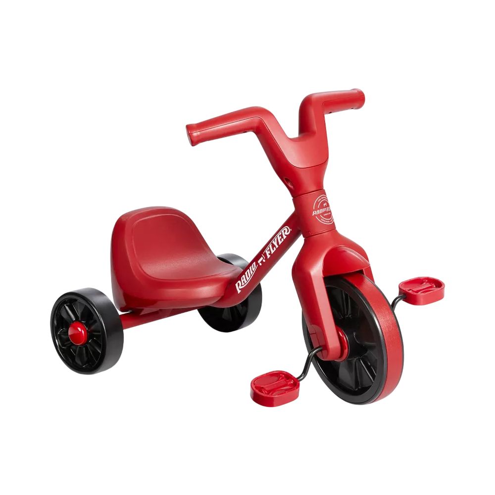 Triciclo Radio Flyer Lil Flyer 404