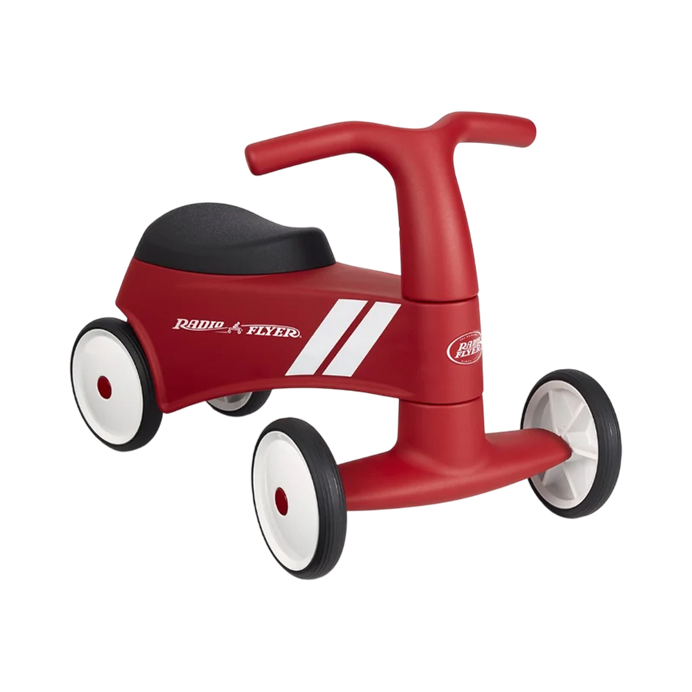 Triciclo Radio Flyer Scoot About Sport 620AZ