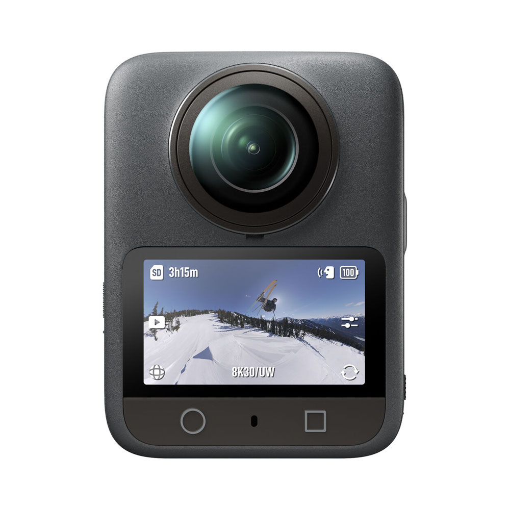 Câmera de Ação Gopro HERO13 Black + Hb-series Lens Collection