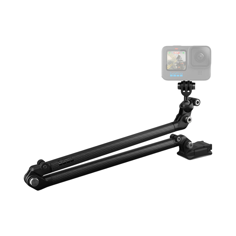 Extensão de Câmera com Suporte Adesivo Gopro AEXTM-001
