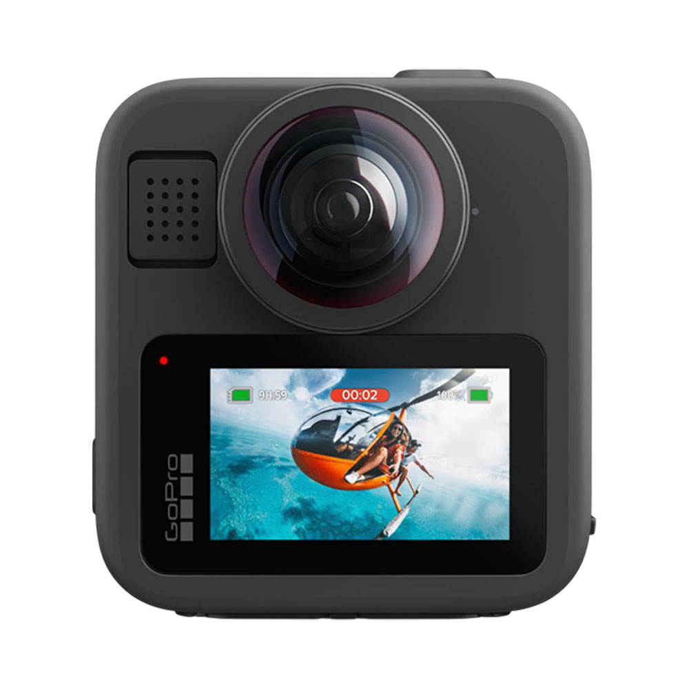 Câmera de Ação Gopro MAX 2 True 8K 360