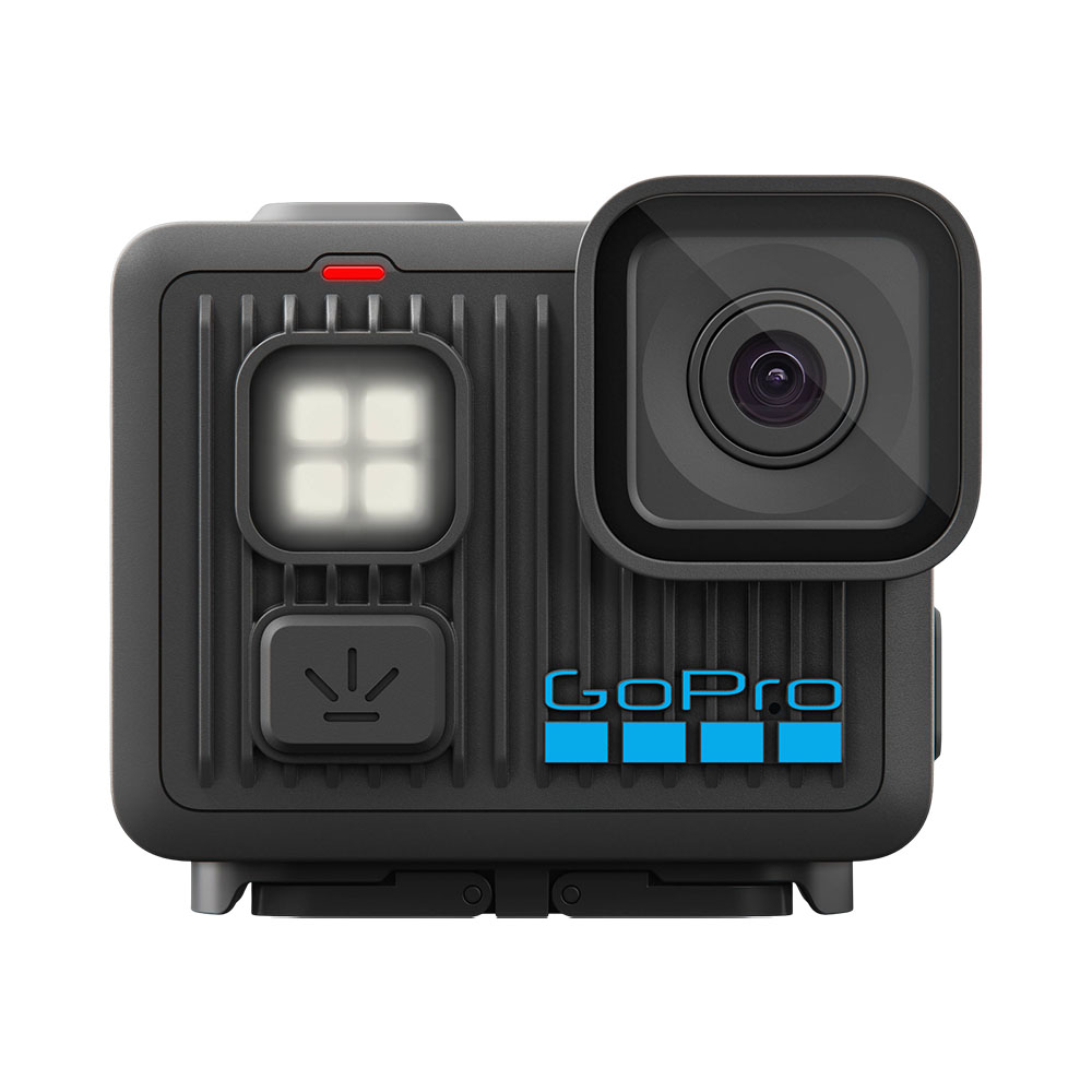 Câmera de Ação Gopro Lit Hero 4K