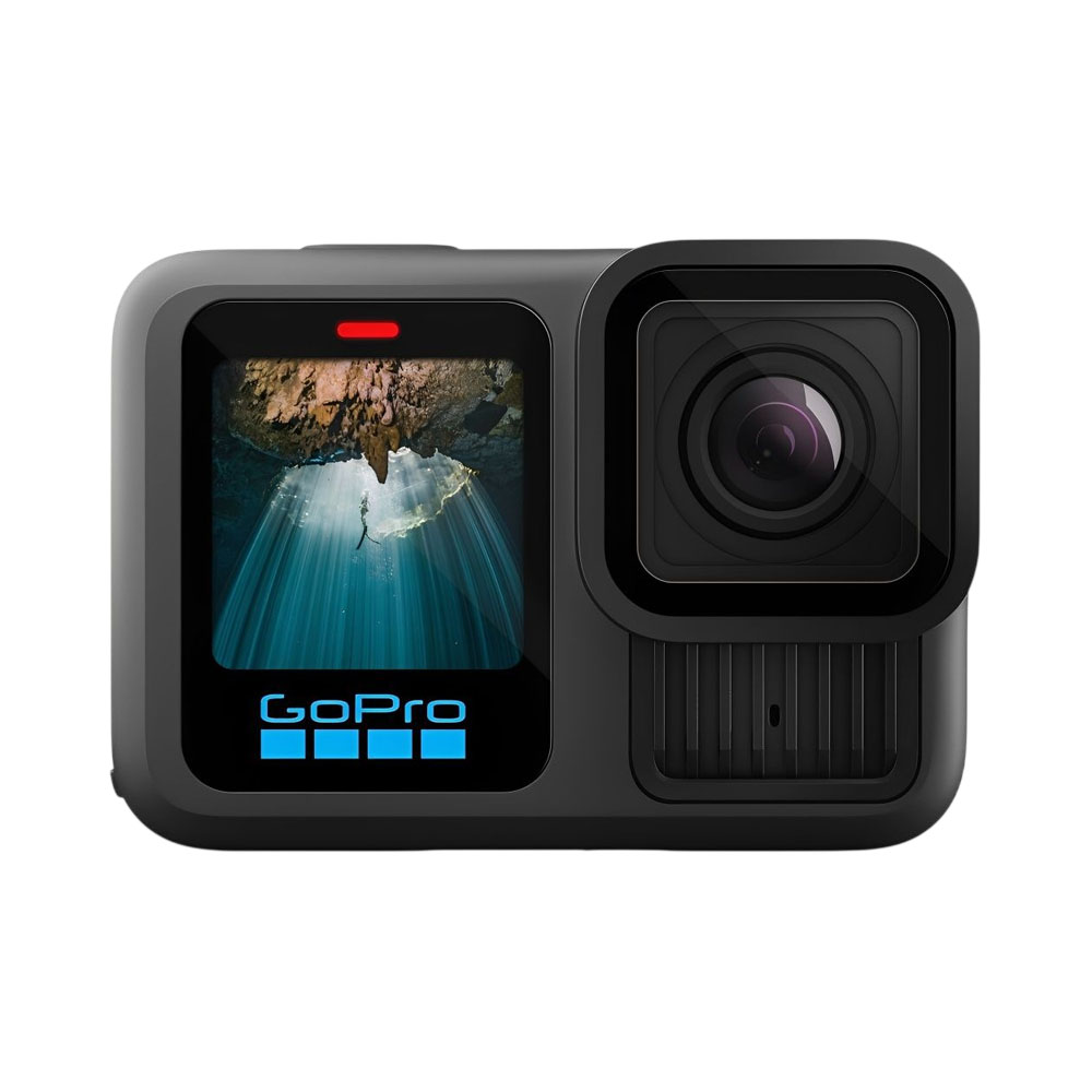 Câmera de Ação Gopro CHDRB-134-RW HERO13 Black Extended Power Bundle