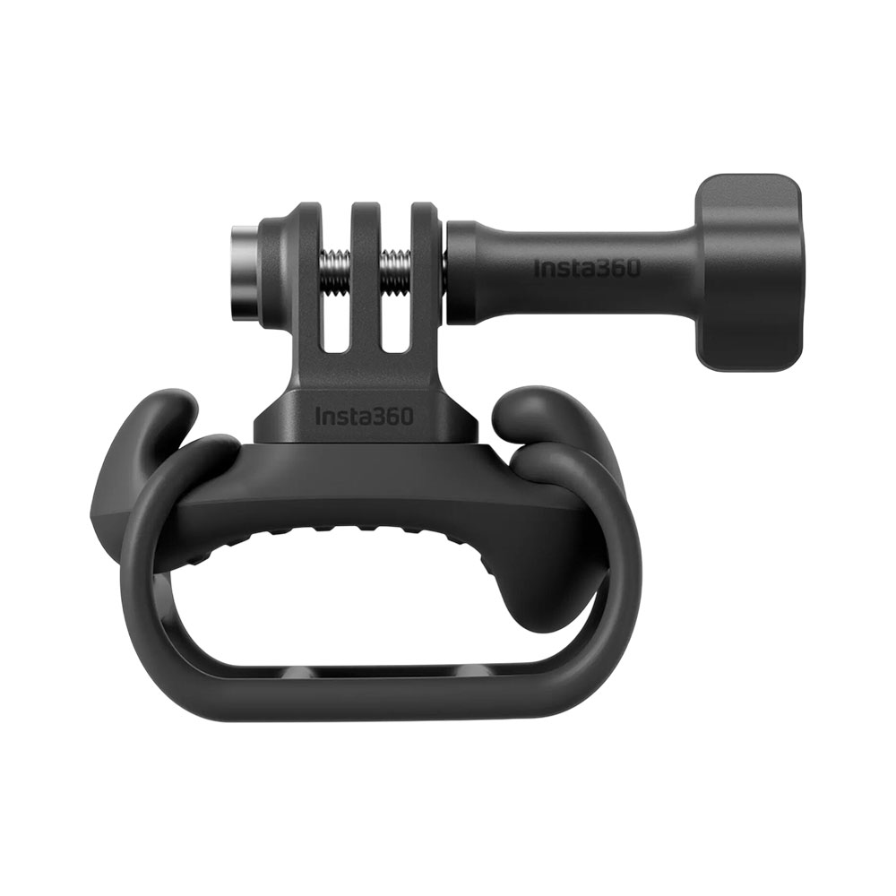 Suporte de Cinto Flexível INSTA360 Cinscbef para INSTA360 GO Ultra