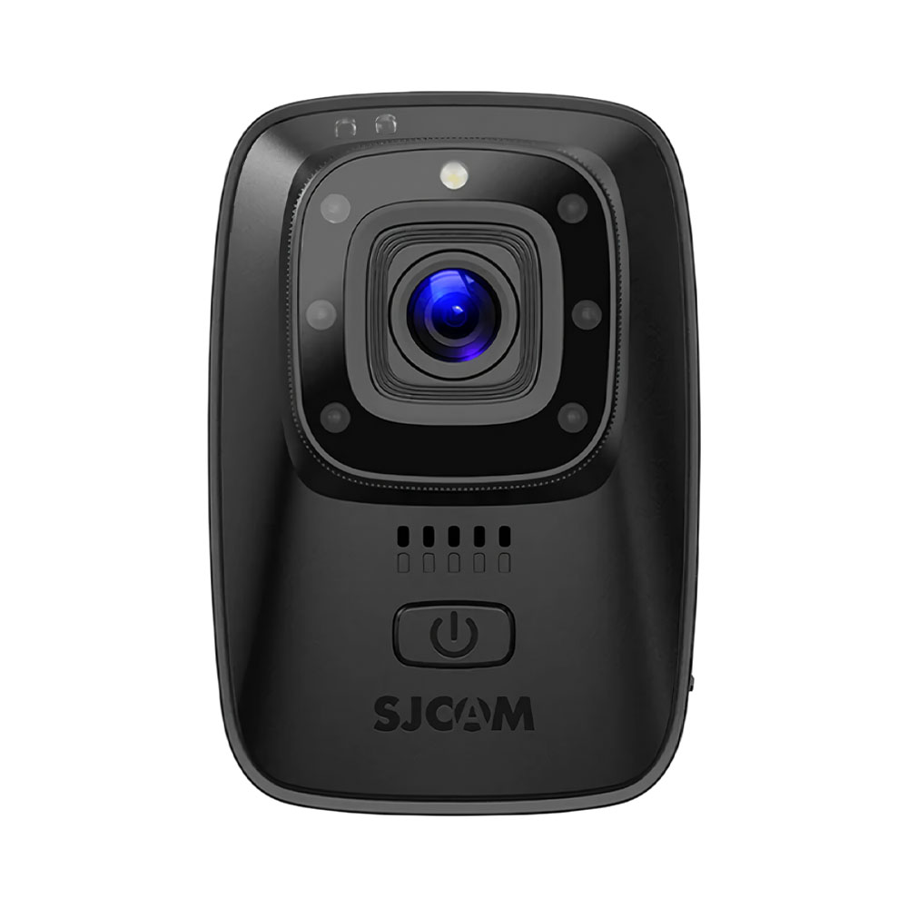 Câmera Corporal Sjcam A10