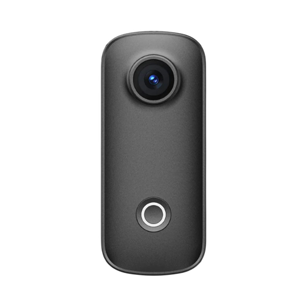 Câmera de Ação Sjcam C100 PRO Black