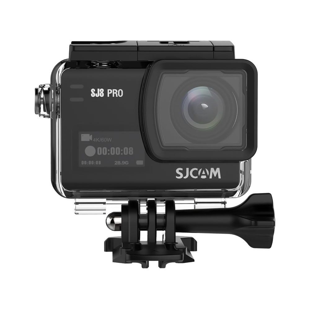 Camara Sjcam SJ8 PRO Sportcam 4K 2.33"