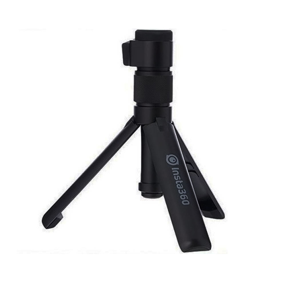 Tripé 2 em 1 INSTA360 Bullet Time Handle